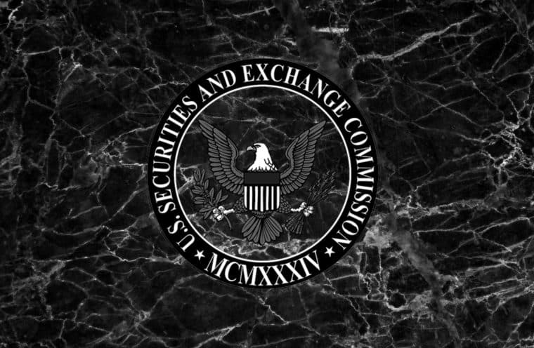 암호화폐, 미국 증권 거래 위원회, SEC, 저스틴 선, TRX, BTT, 자전거래, 보상 프로그램