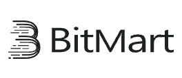 비트마트 로고