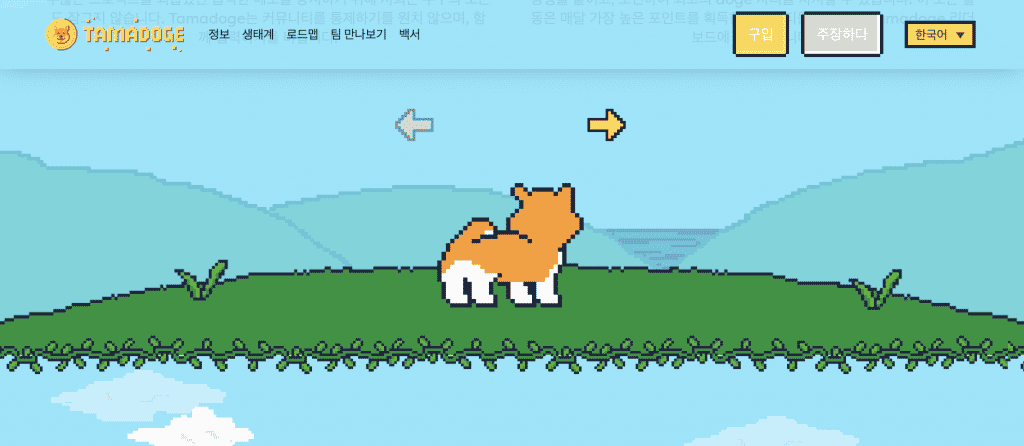 타마도지 NFT