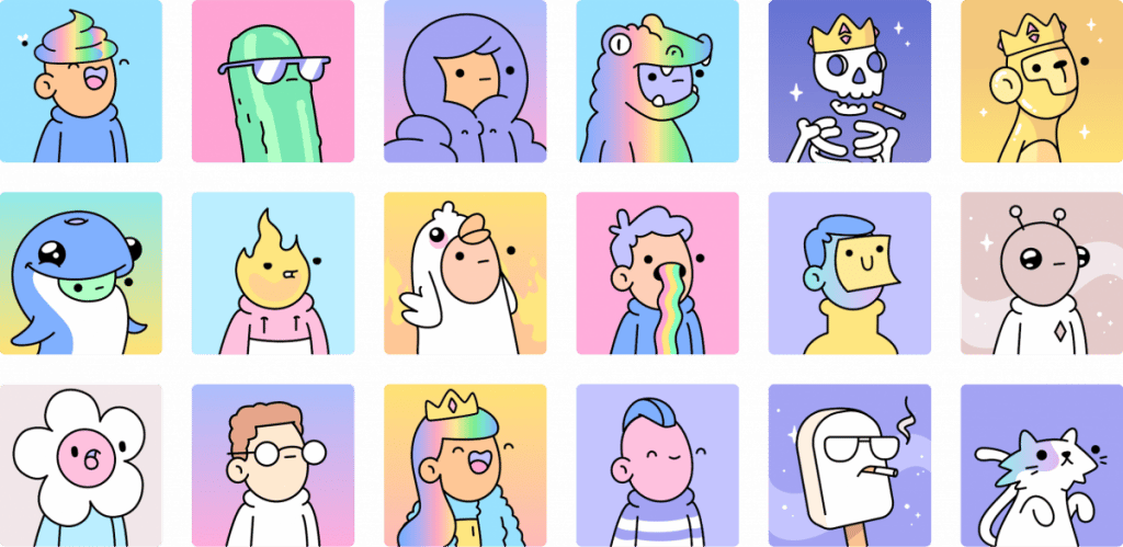두들스 콜렉션