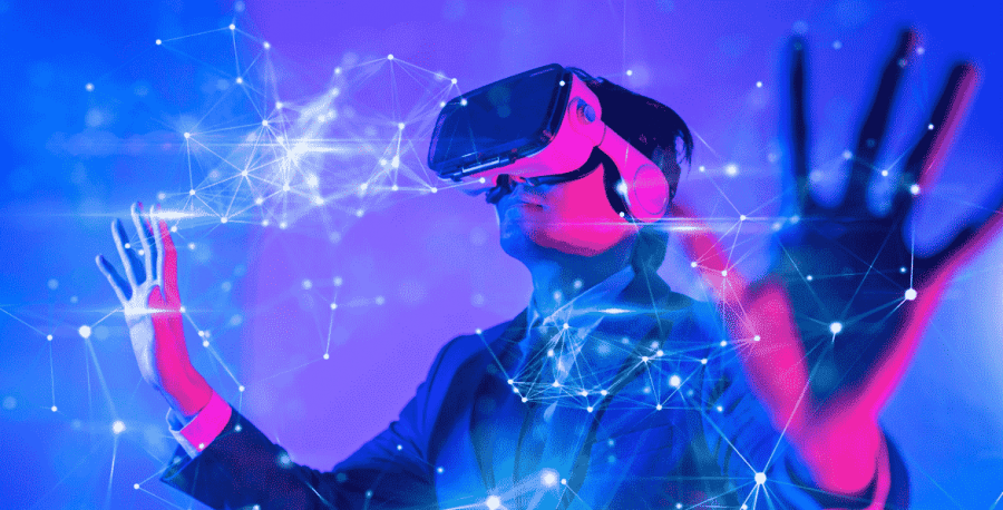 VR