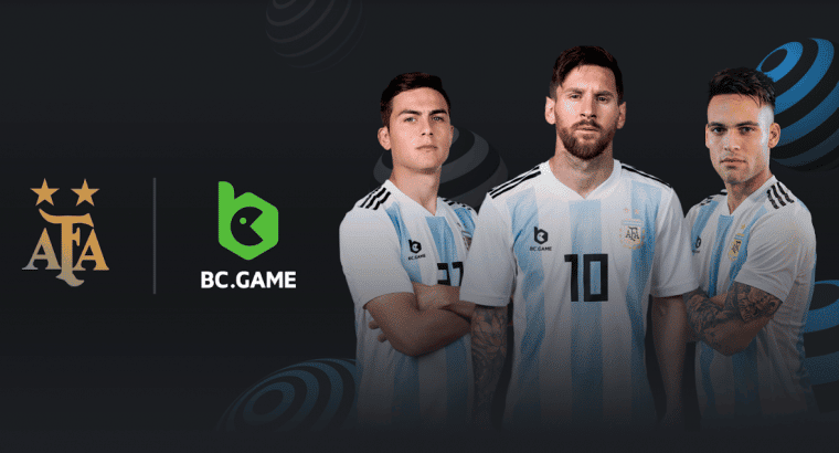 BC.GAME