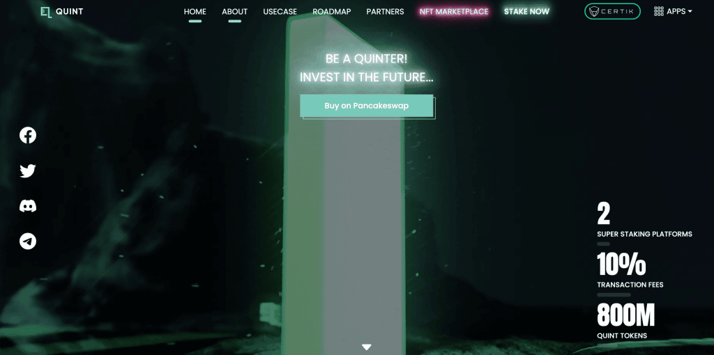 NFT 스테이킹