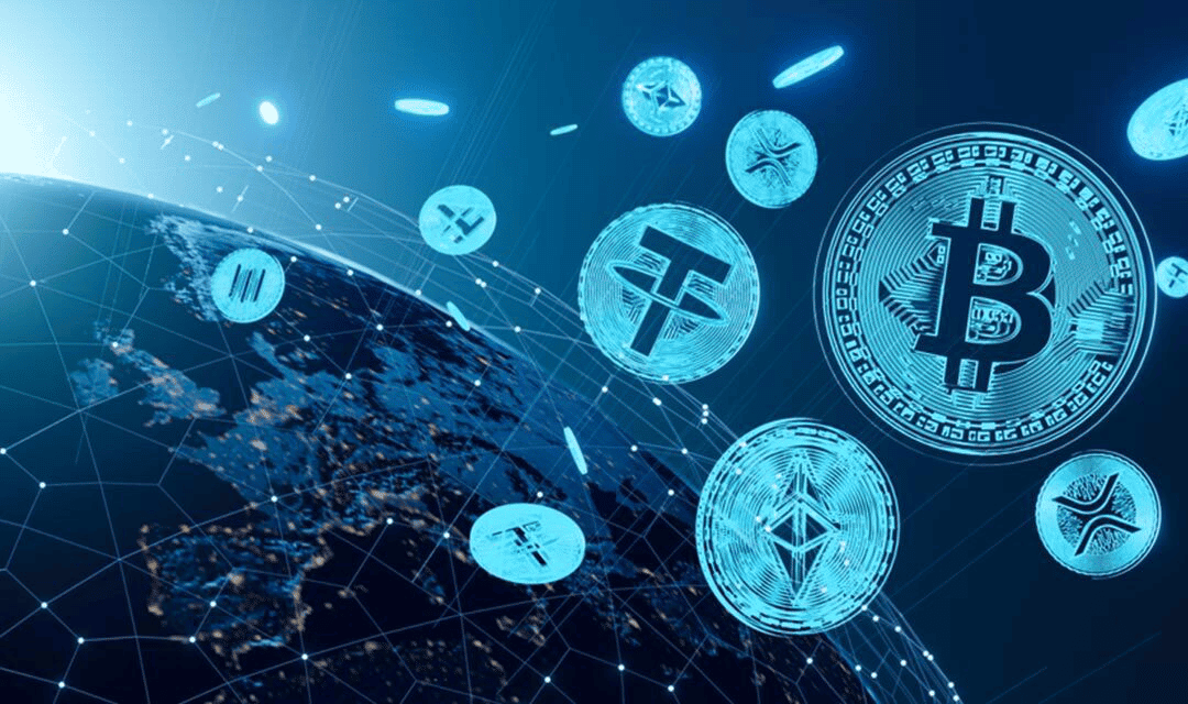 Cryptocurrency recommendation