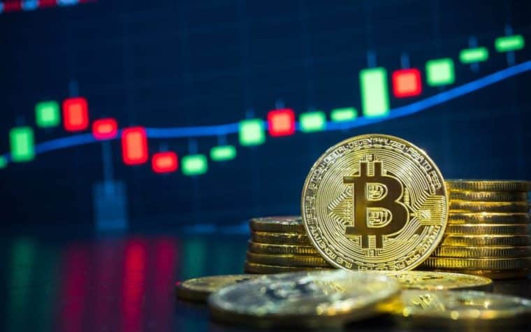 BTC 가격 예측