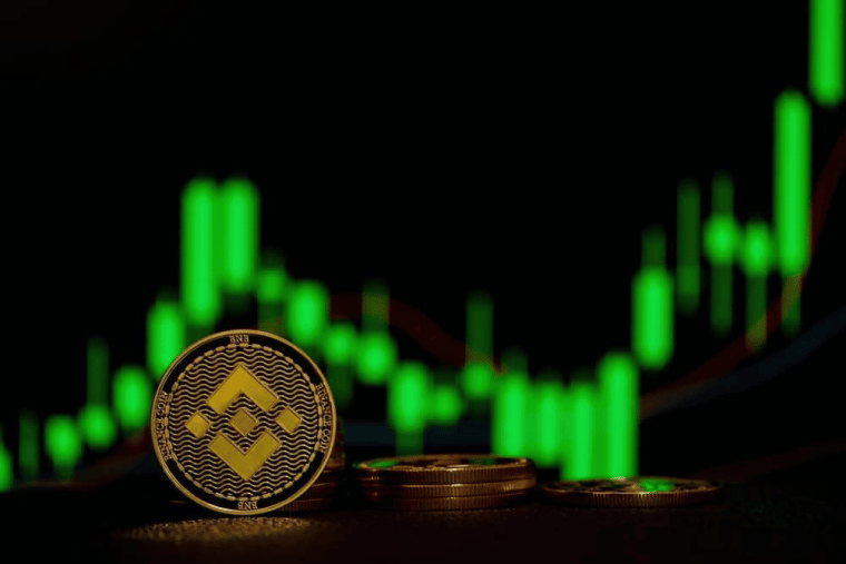 BNB 투자 적기