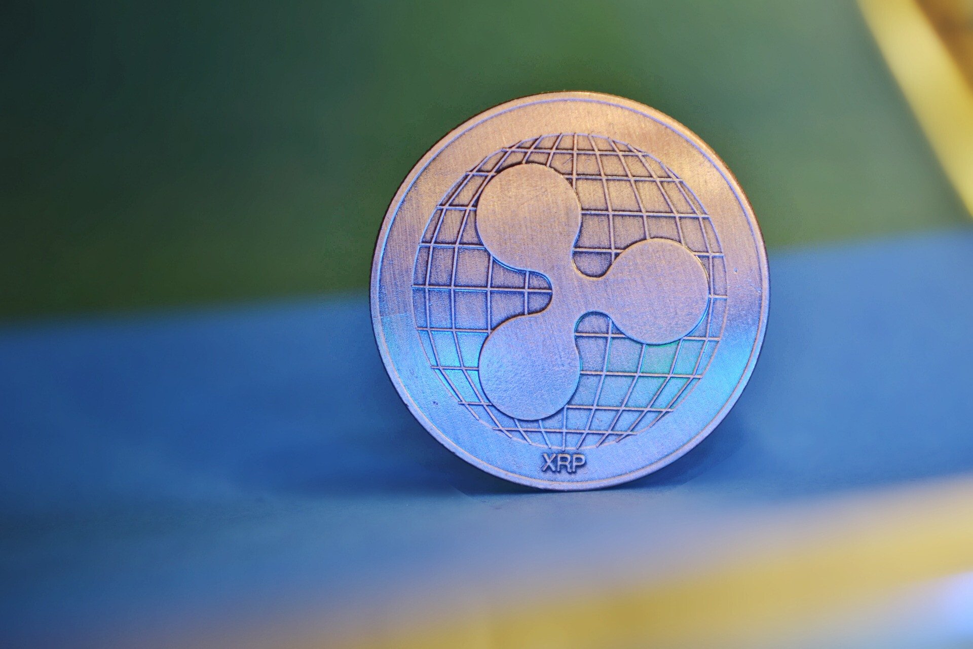 XRP 가격 예측