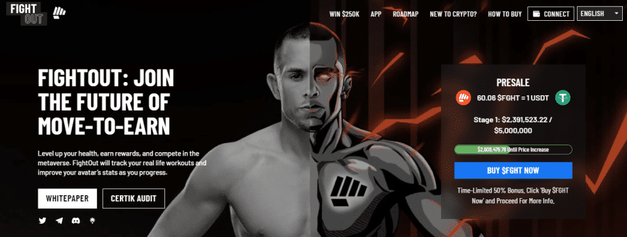 fightout