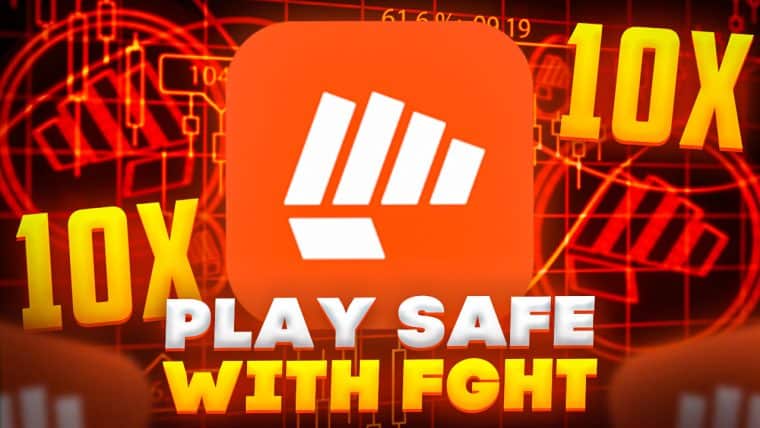fightout