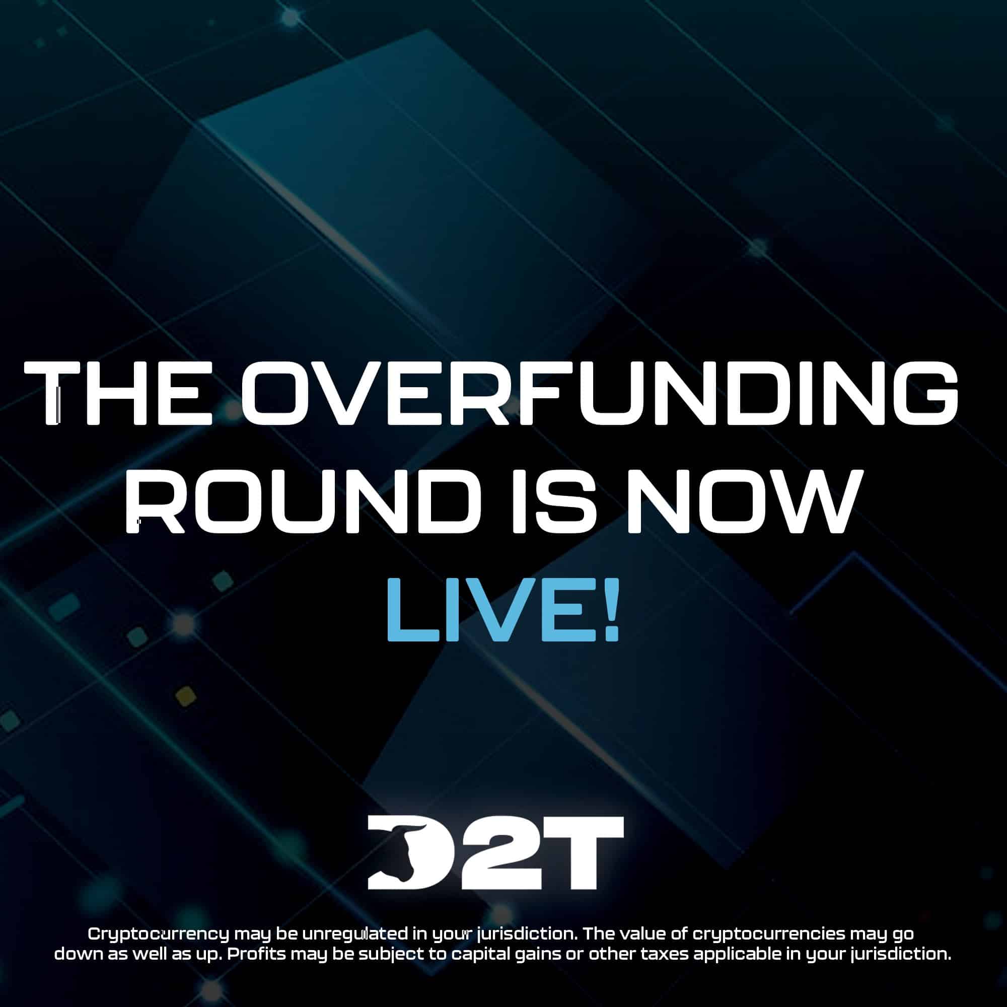 dash 2 trade overfunding