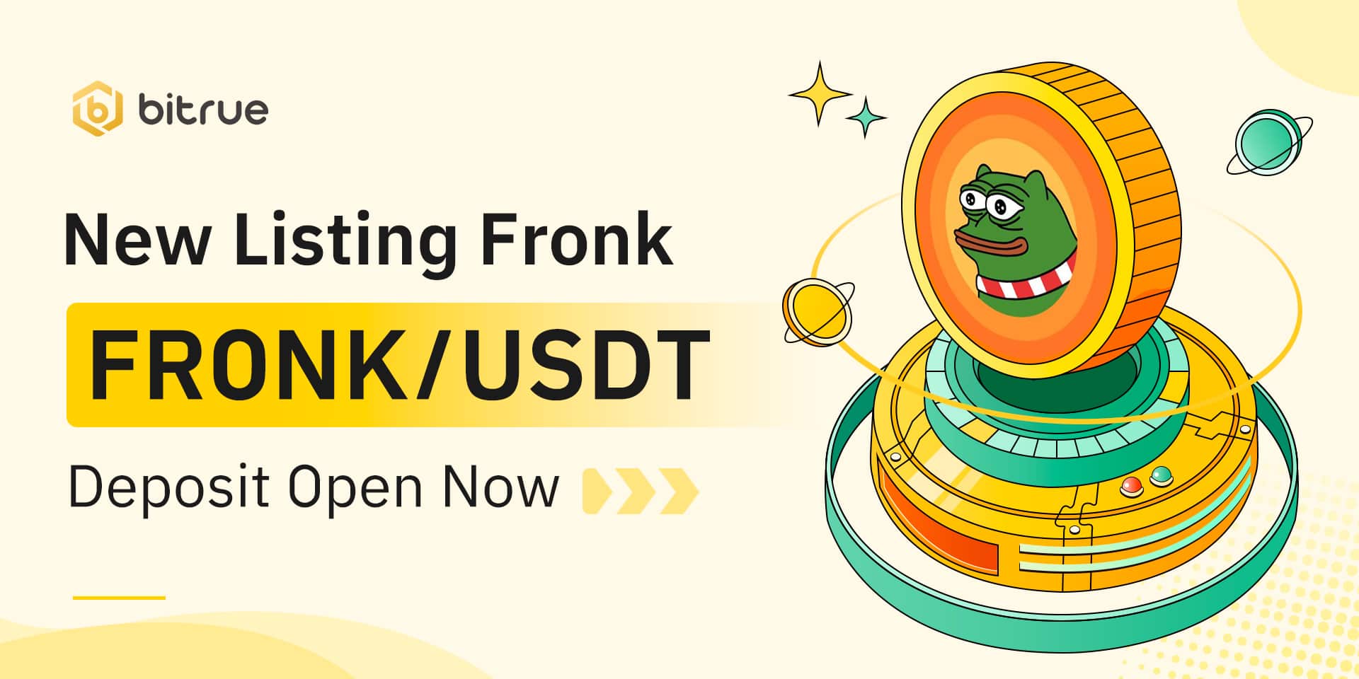 fronk