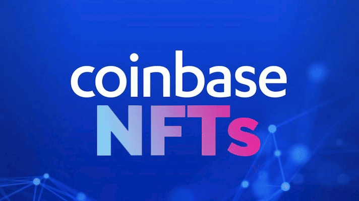 코인베이스 NFT