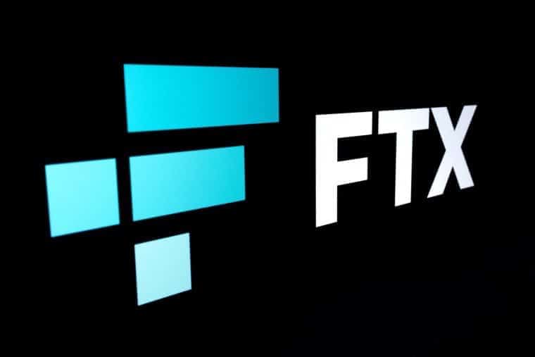 지난해 파산한 FTX 거래소
