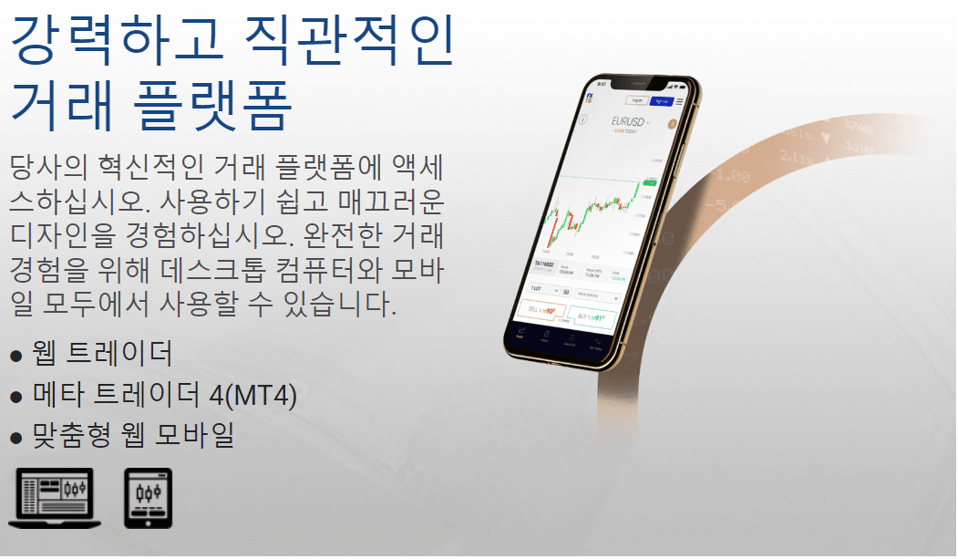 오일 프로핏 홍보 이미지