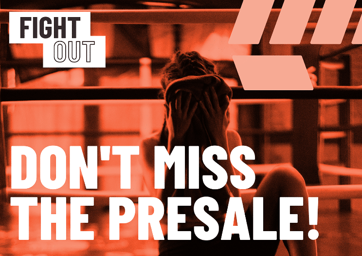 Fight Out $FGHT