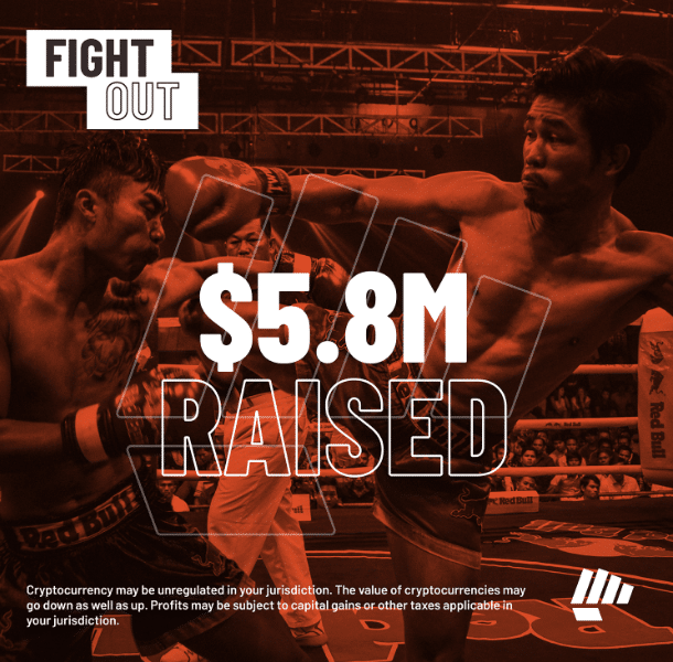 fight out
