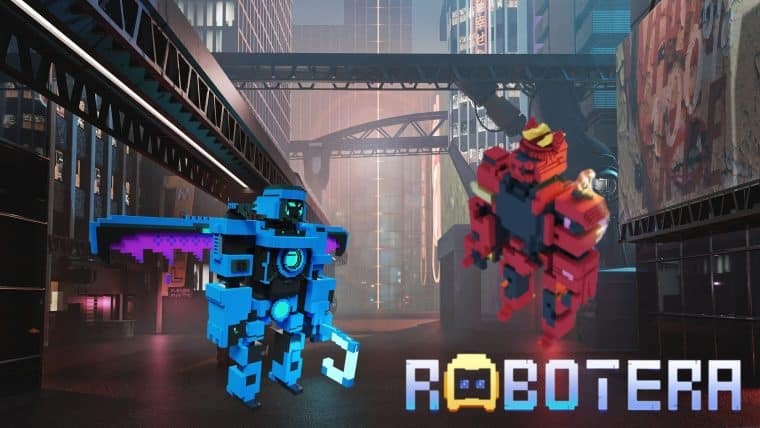 RobotEra $TARO