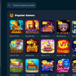 와일드(Wild.io) 갤러리