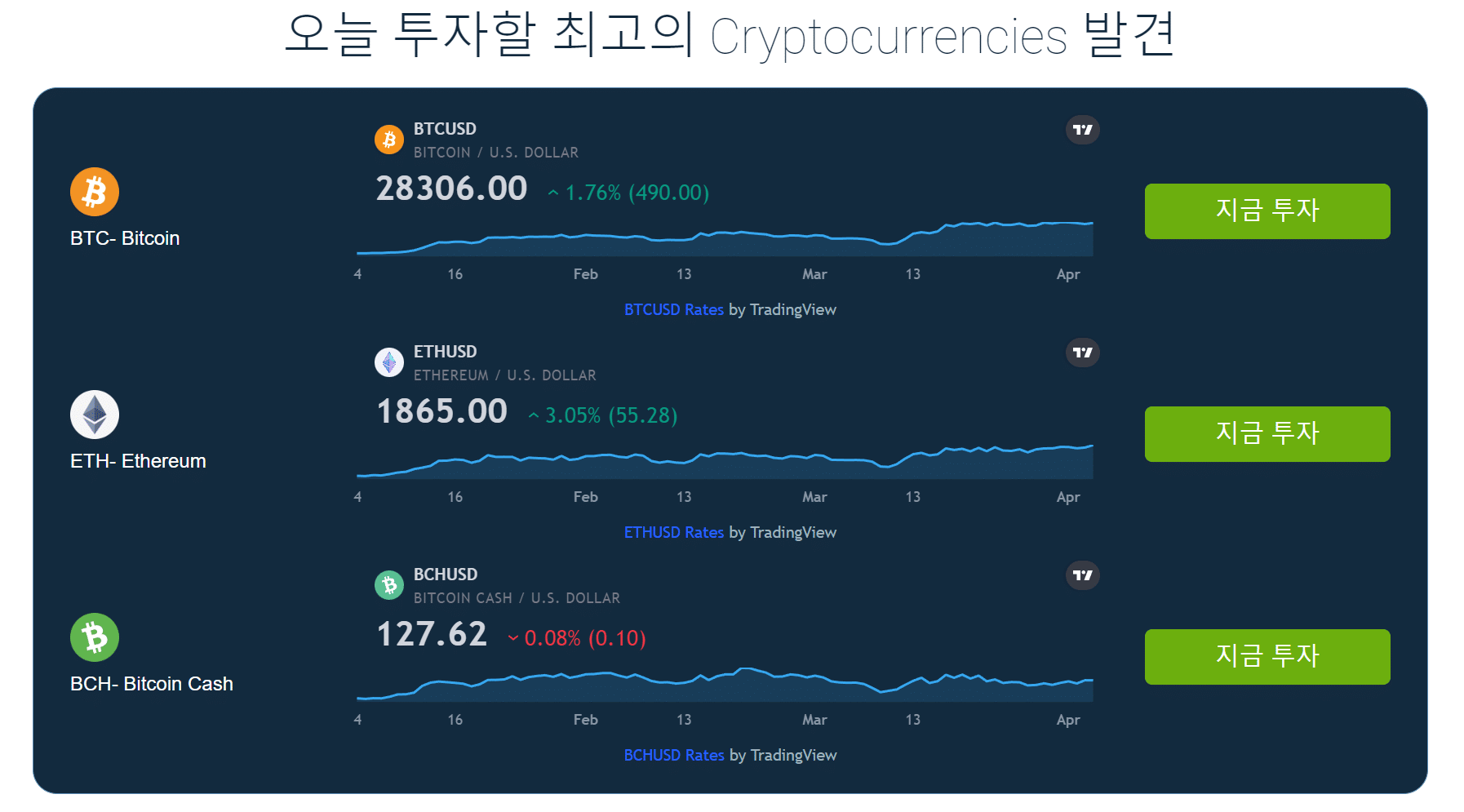 리머코인 웹페이지