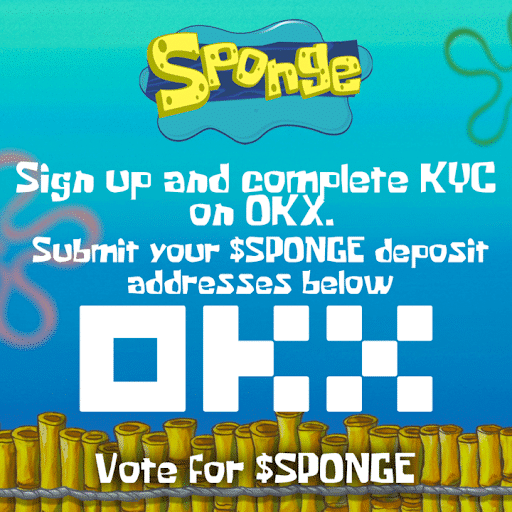 SPONGE