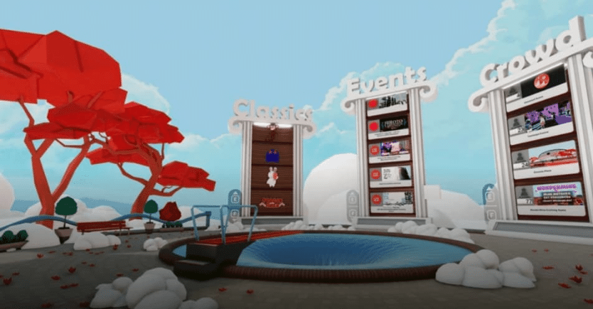 디센트럴랜드 VR 코인