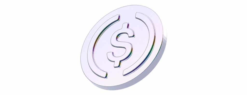 USDC