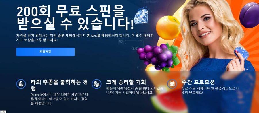무료 슬롯