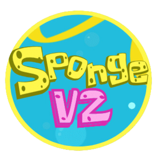 sponge v2 logo