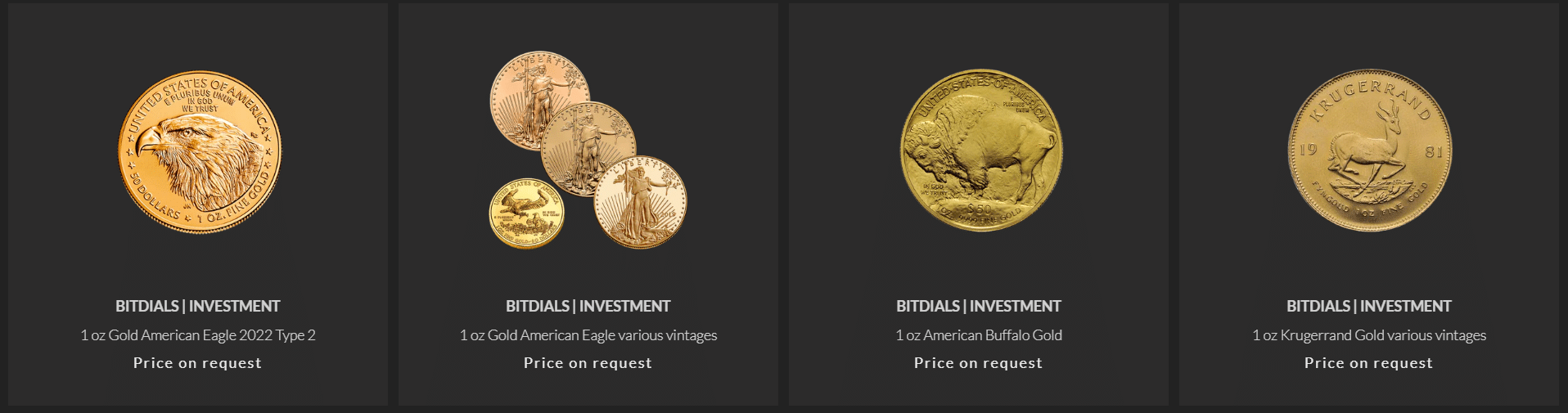 비트다이얼즈(BitDials)