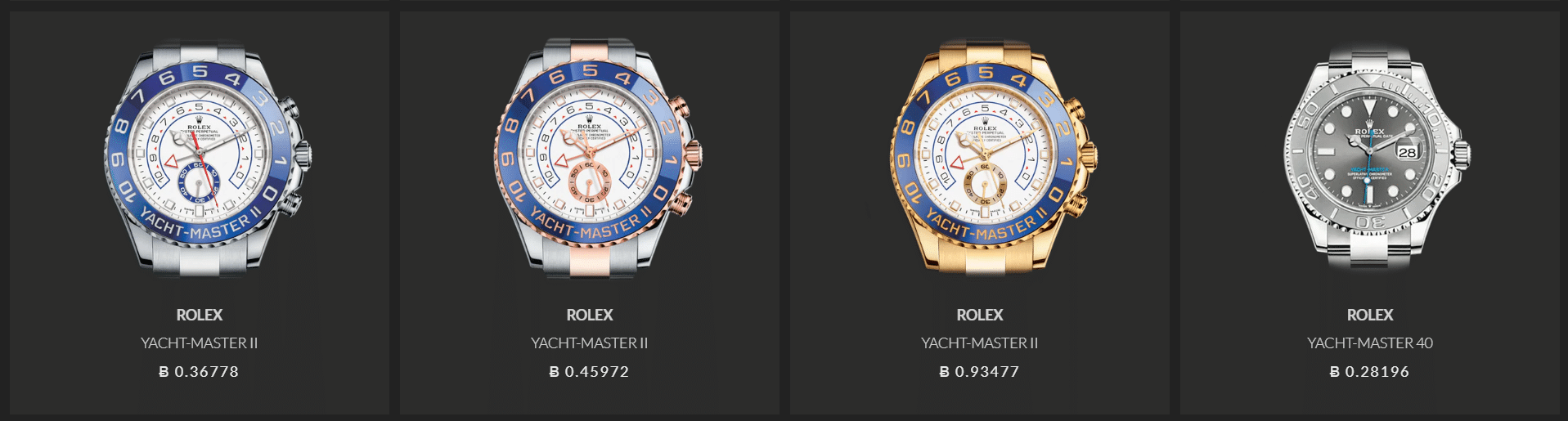 비트다이얼즈(BitDials)