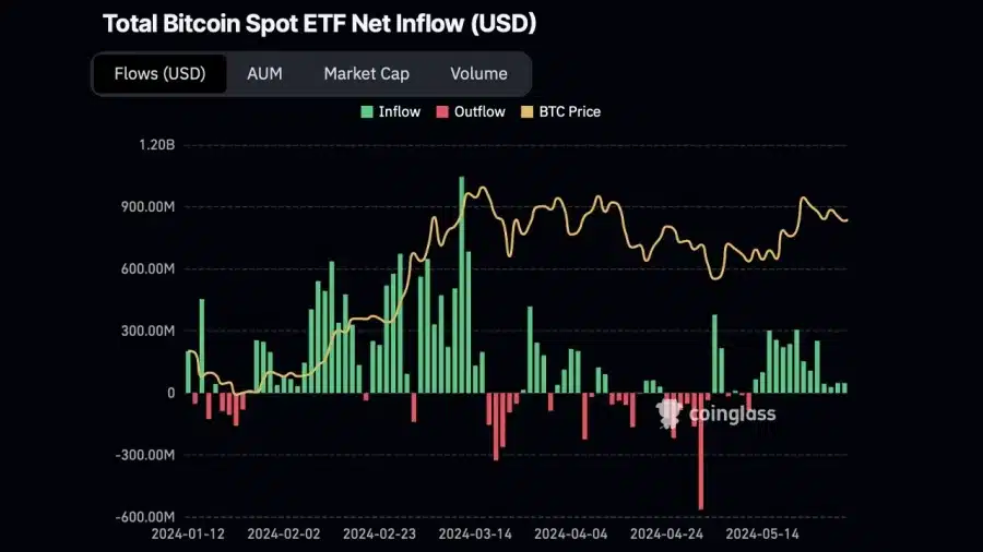 비트코인 ETF 옵션
